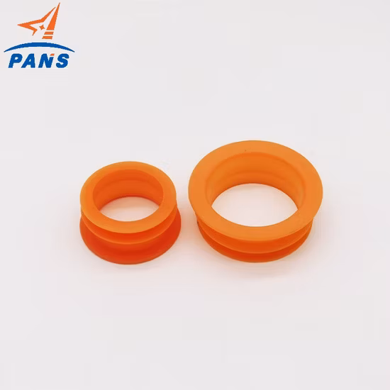 Hochpräzises OEM/ODM-CNC-Maschinen-POM-Nylongetriebe