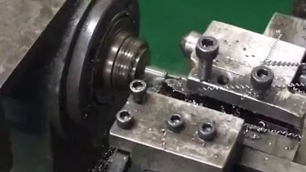 LMF/K/H25UU GIL CNC-Teile Flansch Linear Motion Kugellagerbuchse